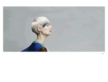 Tablet Screenshot of hairmada.com